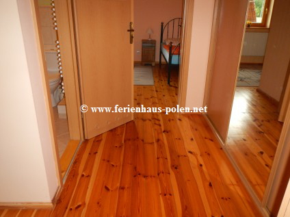 Ferienhaus Polen-Ferienhaus Diuna in Dargobadz nahe Wolin an der Ostsee /Polen 