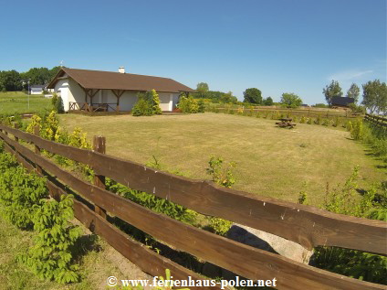 Polen Ferienhaus Ostsee (3)