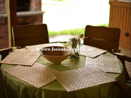 Ferienhaus Kamillo-Ferienhuser und Ferienwohnungen in Polen an der Ostsee