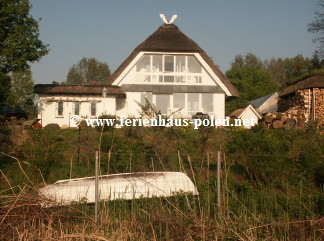 Ferienhaus Polen - Ferienhaus Viola in Dziwnowek an der Ostsee / Polen