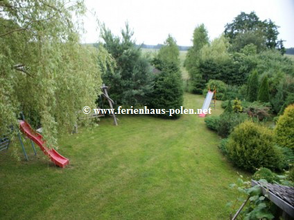 Ferienhaus Polen - FerienhausFerienhaus Polen - Ferienhaus Bami/ Masuren (Mazury) Polen