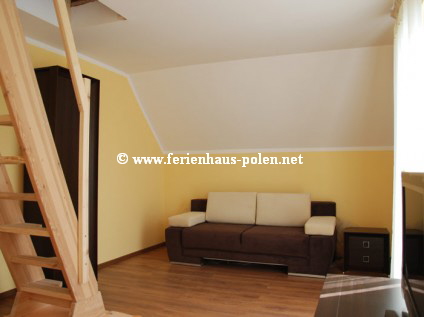 Ferienhaus Polen - Ferienhaus Villa Plaza/ Masuren (Mazury) Pole