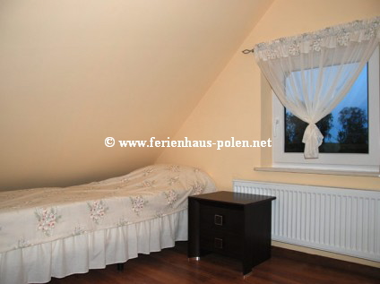 Ferienhaus Polen - Ferienhaus Villa Plaza/ Masuren (Mazury) Pole