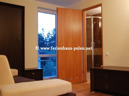 Ferienhaus Polen - Ferienhaus Villa Plaza/ Masuren (Mazury) Pole