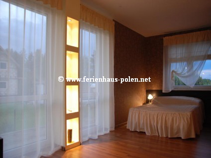 Ferienhaus Polen - Ferienhaus Villa Plaza/ Masuren (Mazury) Pole