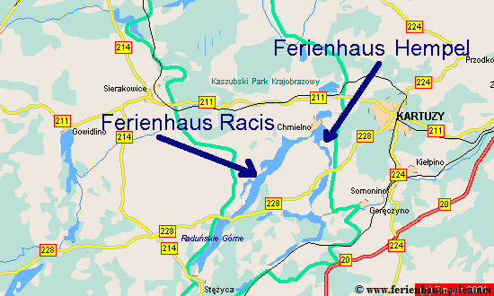  www.ferienhaus-polen.net