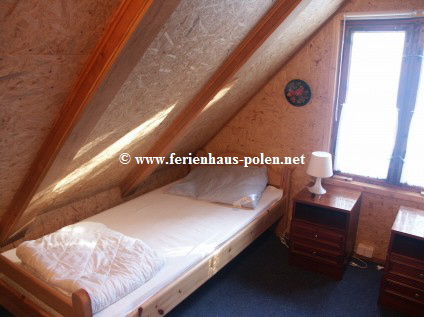 Ferienhaus Polen-Ferienhaus Verte in Kaschubei / Polen