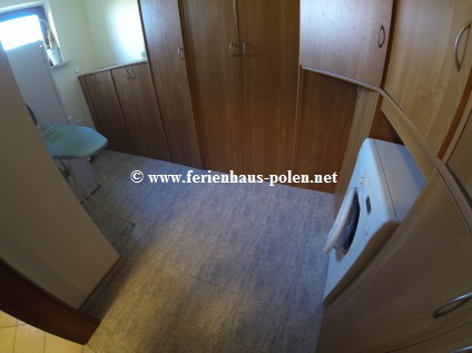 Ferienhaus Polen- Ferienhaus Rexus in Kolczewo nhe Miedzyzdroje (Misdroy) an der Ostsee/Polen