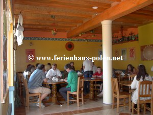 Ferienhaus Polen - Ferienhaus in Kopalino/Lubiatowo an der Ostsee/Polen nhe Gdansk (Danzig)