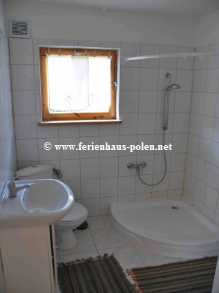 Ferienhaus Polen - Ferienhaus Volonte in Kopalino an der Ostsee / Polen