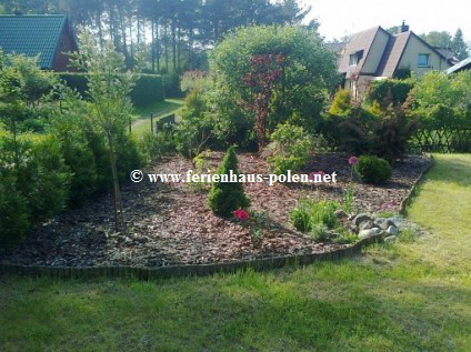 Ferienhaus Polen-Ferienhaus Mertum in Kopalino an der Ostsee nhe Danzig (Gdansk) an der Ostsee/Polen