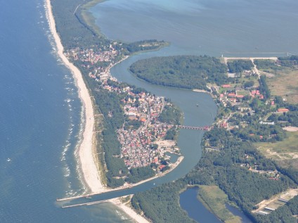 Ostsee Apartment Polen mit Meerblick (22)