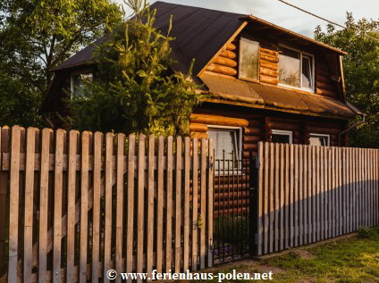 Ferienhaus Polnische Ostsee Misdroy (1)