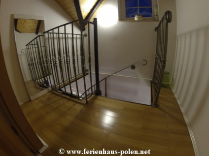 Ferienhaus Polen-Ferienhaus silee in Miedzyzdroje (Misdroy) an der Ostsee/Polen