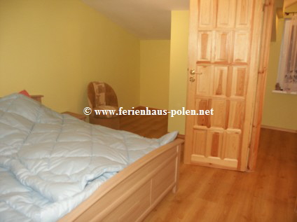 Ferienhaus Polen - Ferienhaus Merlin in Miedzyzdroje (Misdroy) an der Ostsee/Polen