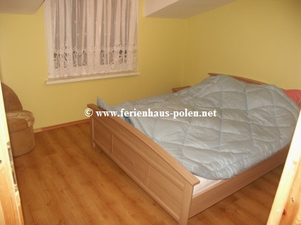 Ferienhaus Polen - Ferienhaus Merlin in Miedzyzdroje (Misdroy) an der Ostsee/Polen