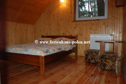 Ferienhaus Polen - Ferienhaus Waldkolonie in Pobierowo an der Ostsee/Polen