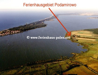 Podamirowo-Ostsee r