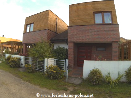 Ostsee Polen Ferienhaus (43)