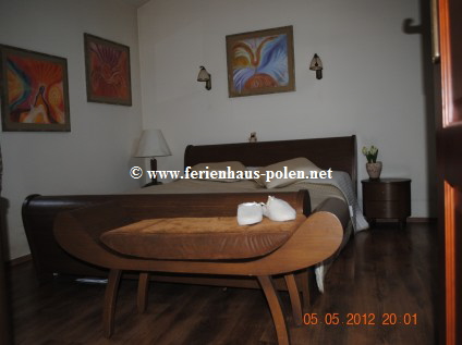 Ferienhaus Polen - Appartement Aurum in Sopot nahe Gdansk (Danzig) an der Ostsee / Polen