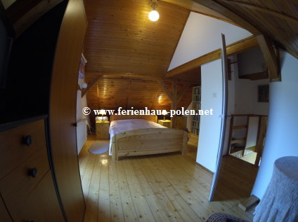 Ferienhaus Polen - Ferienhaus Bociek in Swinoujscie (Swinemnde) an der Ostsee / Polen