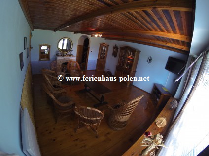 Ferienhaus Polen - Ferienhaus Carolina in Swinoujscie (Swinemnde) an der Ostsee / Polen