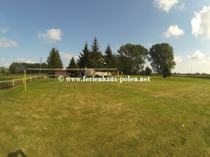 Ferienhaus Polen - Ferienhaus Carolina in Swinoujscie (Swinemnde) an der Ostsee / Polen