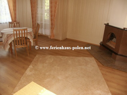 Ferienhaus Polen - Ferienwohnung  Libre in Swinoujscie (Swinemnde) an der Ostsee /Polen