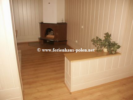 Ferienhaus Polen - Ferienwohnung  Libre in Swinoujscie (Swinemnde) an der Ostsee /Polen