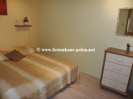 Ferienhaus Polen - Appartement Sarem in Szczecin/Stettin an der Ostsee / Polen