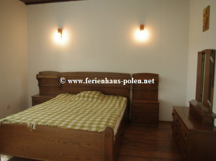 Ferienhaus Polen - Ferienhaus Aberta in Tuczno /Pommern/ Polen