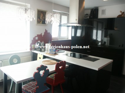 Ferienhaus Polen - Ferienwohnung Lilliac in Ustka an der Ostsee/Polen