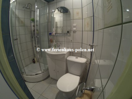 Ferienwohnung Mari - Ferienwohnung in Ustka an der Ostsee/Polen