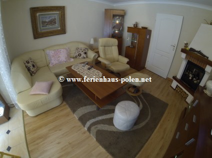 Ferienwohnung Mari - Ferienwohnung in Ustka an der Ostsee/Polen