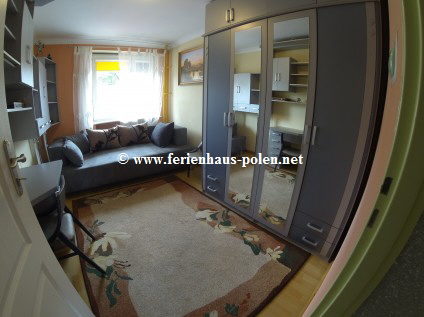 Ferienwohnung Mari - Ferienwohnung in Ustka an der Ostsee/Polen