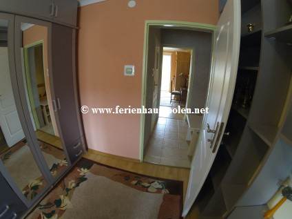 Ferienwohnung Mari - Ferienwohnung in Ustka an der Ostsee/Polen