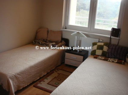 Ferienhaus Polen - Ferienwohnung Tarte in Ustka an der Ostsee/Polen