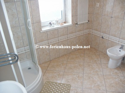 Ferienhaus Polen-Ferienhaus Premium in Ustka an der Ostsee/Polen