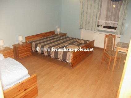 Ferienhaus Polen-Ferienhaus Premium in Ustka an der Ostsee/Polen