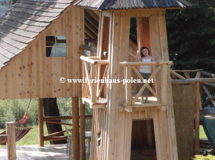 Ferienhaus Polen - Ferienhaus Millenium im Gebirge / Vortatraland (Tatra) / Polen