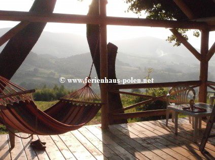 Ferienhaus Polen - Ferienhaus Millenium im Gebirge / Vortatraland (Tatra) / Polen