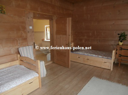 Ferienhaus Polen - Ferienhaus Millenium im Gebirge / Vortatraland (Tatra) / Polen