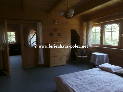 Ferienhaus Polen - Ferienhaus Millenium im Gebirge / Vortatraland (Tatra) / Polen