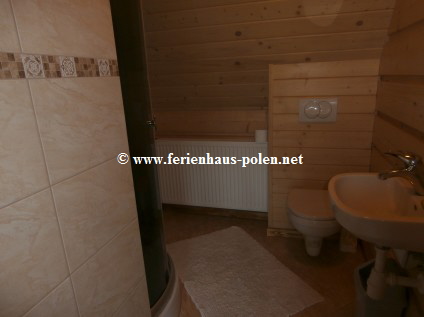 Ferienhaus Polen - Ferienhaus Millenium im Gebirge / Vortatraland (Tatra) / Polen