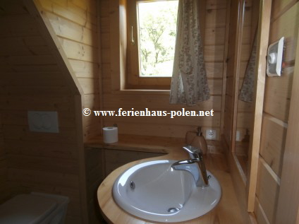 Ferienhaus Polen - Ferienhaus Millenium im Gebirge / Vortatraland (Tatra) / Polen