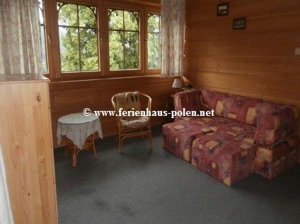 Ferienhaus Polen - Ferienhaus Millenium im Gebirge / Vortatraland (Tatra) / Polen